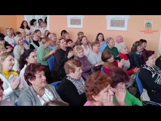 85-й юбилей Профсоюза работников образования Луганщины отметили в Брянке