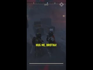 Helldivers 2 Hug Exploit