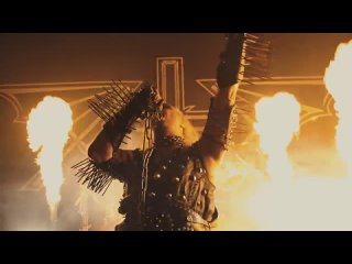 #Hellbutcher - The Sword of Wrath //Official Video//#2024#
