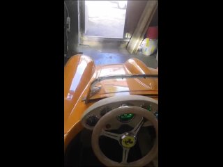 Видео от ГлавПартс - Кузовной ремонт Тула. Покраска.