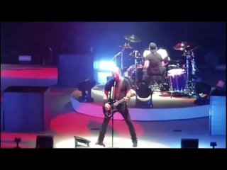 Metallica - Live In Kansas City 2019 (Full Concert)