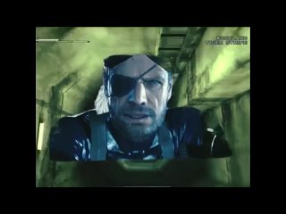 [saltmeat] Stop Posting About Metal Gear Solid