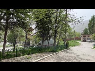 Видео от Медиацентр МОУ «СОШ №3» г. Тырныауза
