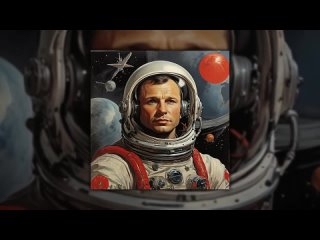 Godjo - Yuri Gagarin ⧸ Melodic Tecno ⧸ Melodic House ⧸ Deep house ⧸ Tech House ⧸ Dance House (1)