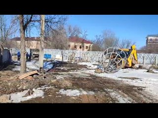 Видео от МБУ “Чистый город“ г. Ахтубинск Астраханской обл