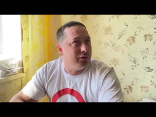 Сахалинский медбрат рассказал о помощи шахтерским пациентам