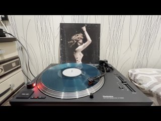 Goldfrapp - Supernature (2005) vinyl rip HQ/Technics SL-1210MK7/Ortofon 2m Bronze