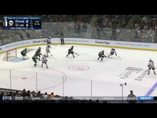 Bouchard hammers in a PPG