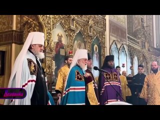 Эстонский парламент не стал запрещать Русскую православную церковь, но только пока  депутаты перенесли заседание на следующую н