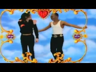 Michael Jackson ft. Eddie Murphy -