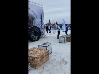 Video by Силовой экстрим в Курганской области