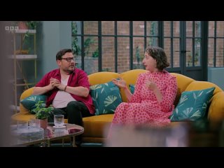 🎬 Interior Design Masters with Alan Carr S05E04 🍿