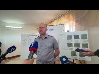 Евгений Слабухин- Заместитель начальника УФСИН России по Республике Бурятия