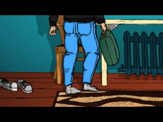 Видео от Disguised Animation
