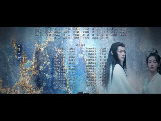 Узы этого мира / Chen yuan / Divine Destiny: 26 - серия (2023)