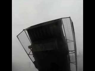 Расчет РСЗО «Торнадо-Г» сорвал ротацию ВСУ на Запорожском направлении