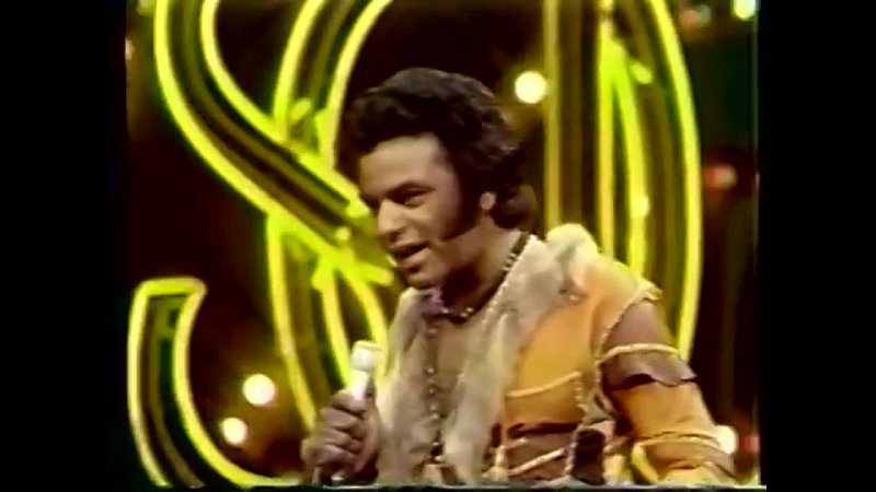 Johnny Mathis Im Stone In Love With