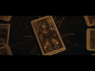 Трейлер фильма Таро/Tarot (2024)