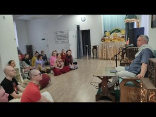 Live: Akhanda Nam - Kirtan nonstop (St. Petersburg )