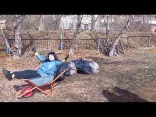 Видео от МБДОУ ЦРР детский сад Солнышко