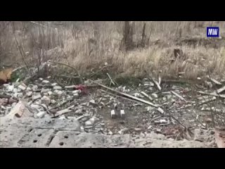 Crews of strike FPV drones of the Transbaikal paratroopers destroyed wheeled vehicles with Ukrainian Armed Forces personnel and