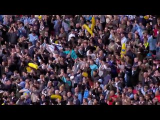 City vs Chelsea post match BBC