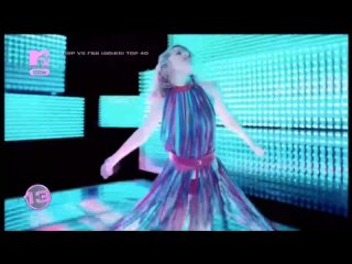 Kylie Minogue - In Your Eyes (MTV 00s) Pop Vs R&B Ladies! Top  место