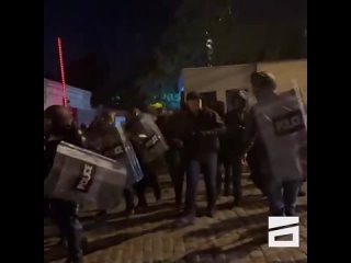 Видео от РН /Нация. Свобода. Отечество/