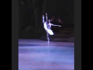Диана Вишнёва - Аврора | Academic Dance