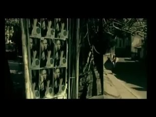 UMA2RMAN - Прасковья -Официальный клип. Май 2003-