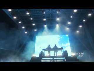 Madeon b2b San Holo - Ultra Miami 2024 (Live Stage)