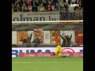 Видео от Сборная Нидерландов по футболу | EREDIVISIE