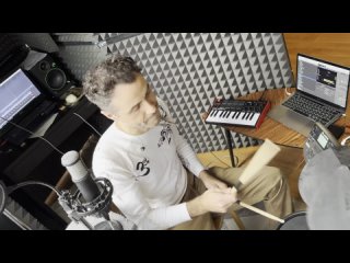 Видео от Depeche Mode || Пермь || 8 мая, Свобода!