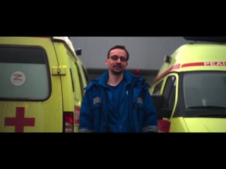 #ЛюдиПрикамья: Никита Мансуров, врач анестезиолог-реаниматолог скорой помощи