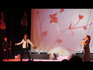 La Pasion Flamenca - 2016!  El Tebi Flamenco, Москва, , Городской театр, Новороссийск.
