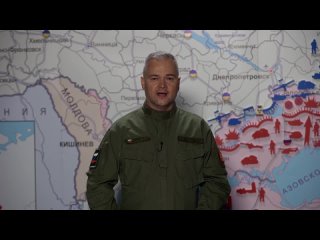 Евгений Тишковец СТАВКА: СВО  Российским войскам осталось 500 метров до окраин Часов Яра