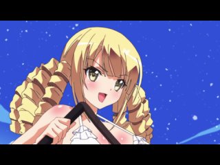 [ABD] NouCome / Проклятие Мультивыбора Превратило Мою Жизнь в Ад [10 из 10] Nyasheek & Oni