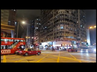 32 Китай 2023 часть 32 : Гонконг (день первый , отель “Рамада“ 4 зведы)