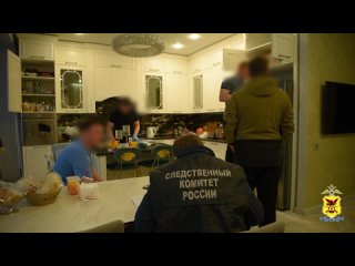 ⭐️В Забайкалье полицейские выявили факты организации незаконного пребывания иностранных граждан в России