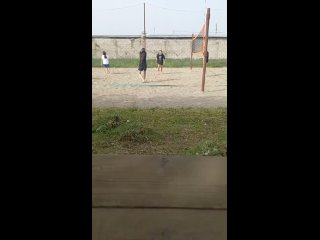 Видео от Волейбол ФОЦ Минеральные воды