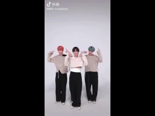 240427 TXT для Douyin