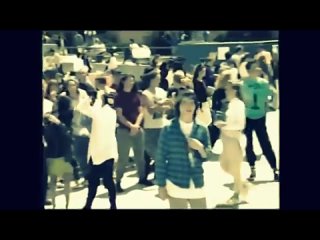 Green Day - 1990/05/10 - Pinole Valley High School, Pinole, California, USA