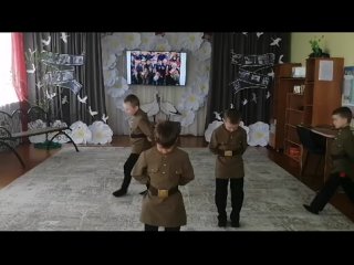 Видео от МБДОУ Клястицкий детский сад Казачок