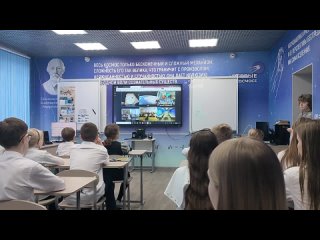 Видео от Жизнь космонавтов Боровичей.