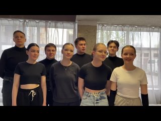 Video by improviz_yola | Танцы для детей в Йошкар-Оле