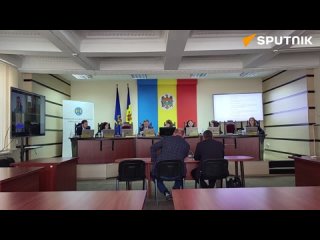 ЦИК Молдовы не принял никакого решения по запросу о нарушении правящей PAS правил агитации, который подал депутат Василе Боля