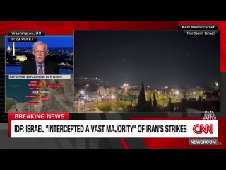John Bolton* vuole che Israele aumenti la tensione in Medio Oriente effettuando attacchi aerei sugli impianti nucleari iraniani