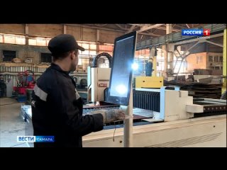 В Самарской области продолжает снижаться уровень  регистрируемой безработицы
