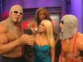 scott steiner’s math promo tna