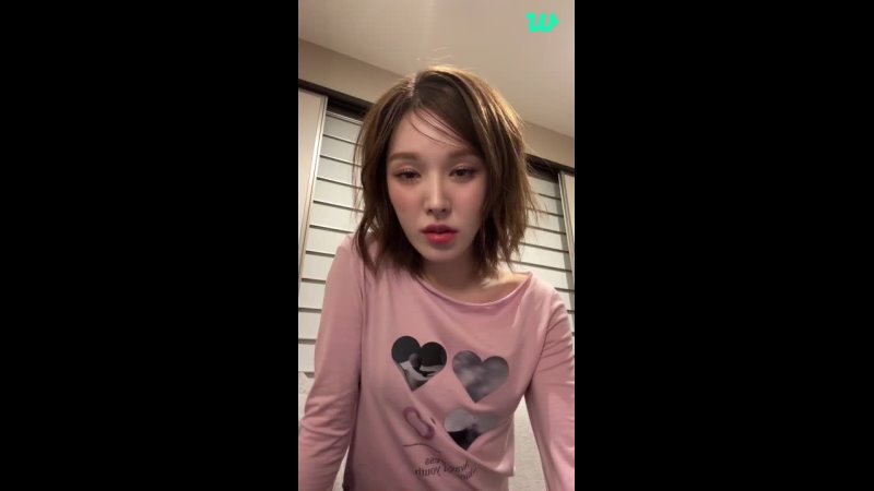 240221 Wendy LIVE on